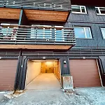 Hemsedal, Ski-in Ski-out, Skarsnuten Panorama Hemsedal
