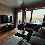Appartement Hemsedal, Ski-in Ski-out, Skarsnuten Panorama