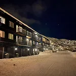 Hemsedal, Ski-in Ski-out, Skarsnuten Panorama Appartement Hemsedal