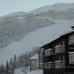 Appartamento Hemsedal, Ski-in Ski-out, Skarsnuten Panorama