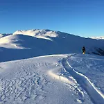 Hemsedal, Ski-in Ski-out, Skarsnuten Panorama *
