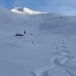 Hemsedal, Ski-in Ski-out, Skarsnuten Panorama Appartamento *