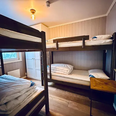 Hemsedal, Ski-in Ski-out, Skarsnuten Panorama Hemsedal