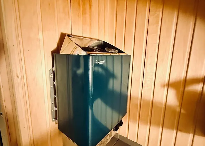 Hemsedal, Ski-in Ski-out, Skarsnuten Panorama * Hemsedal