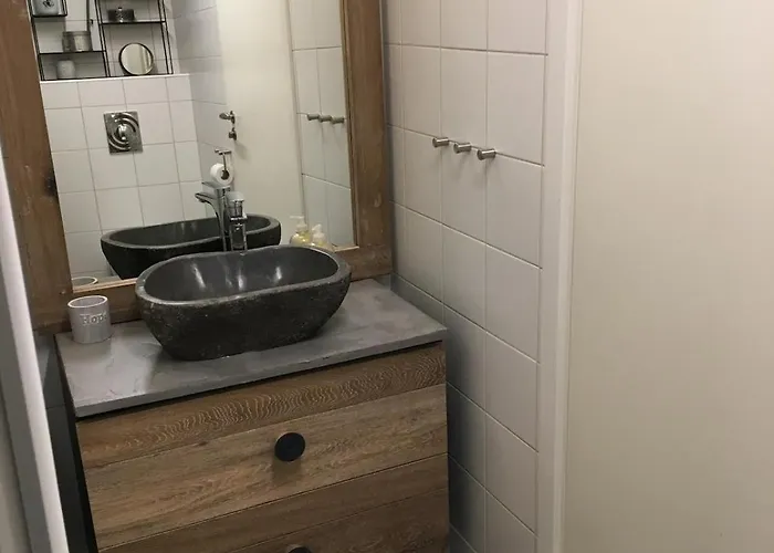 Hemsedal, Ski-in Ski-out, Skarsnuten Panorama Lägenhet *